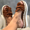 Sandalen Frauen Heels Sandalen Mit Keile Schuhe
